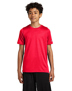 University Red product color
