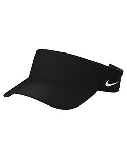 Nike Dri-FIT Team Performance Visor NKFB5675 at GotApparel