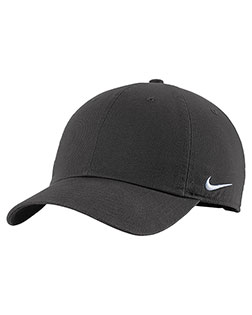 Nike Heritage Cotton Twill Cap NKFB5677 at GotApparel