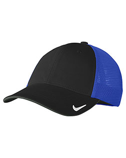 Black/ Game Royal product color