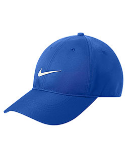 Nike Dri-FIT Swoosh Performance Cap NKFB6450 at GotApparel