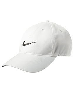 Nike Dri-FIT Swoosh Performance Cap NKFB6450 at GotApparel