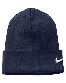 Nike Team Cuffed Beanie NKFB6539 at GotApparel