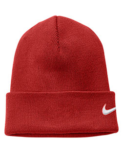 Nike Team Cuffed Beanie NKFB6539 at GotApparel