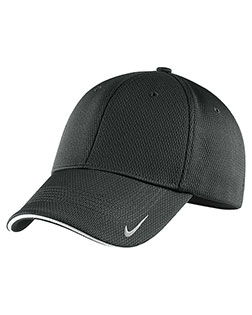 Nike Dri-FIT Stretch Mesh Sandwich Bill Cap NKFD9718 at GotApparel