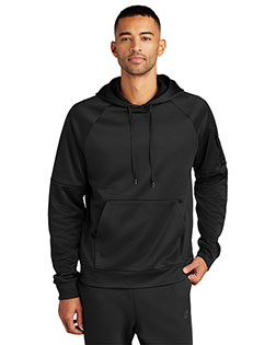 Nike Therma-FIT Pocket Pullover Fleece Hoodie NKFD9735 at GotApparel