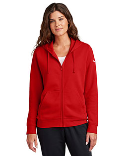 University Red product color
