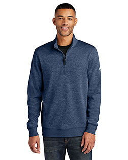 Nike Dri-FIT Corporate 1/2-Zip NKFD9892 at GotApparel