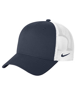 Nike Snapback Mesh Trucker Cap NKFN9893 at GotApparel