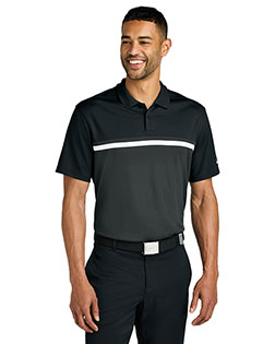 Nike Dri-FIT Victory Colorblock Polo NKFQ3968 at GotApparel