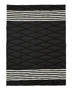 Nomadix CPB Puffer Blanket at GotApparel
