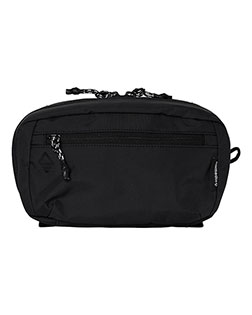 Nomadix TECHRN Traveler Tech Pouch at GotApparel