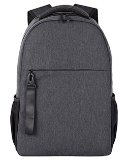 North End NE011  JAQ Backpack at GotApparel