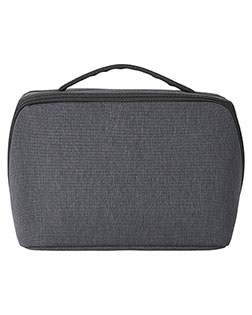 North End NE012  JAQ Travel Toiletry Bag at GotApparel