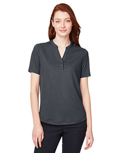 North End NE102W Ladies' Replay Recycled Polo at GotApparel