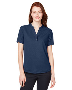 North End NE102W  Ladies' Replay Recycled Polo at GotApparel