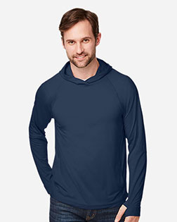 North End NE105 Unisex JAQ Stretch Performance Hoodie at GotApparel