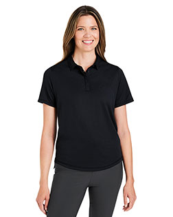 North End NE110W  Ladies' Revive Coolcore® Polo at GotApparel