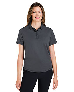 North End NE110W  Ladies' Revive Coolcore® Polo at GotApparel