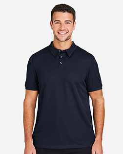 North End NE112 Men's Express Tech Performance Polo at GotApparel