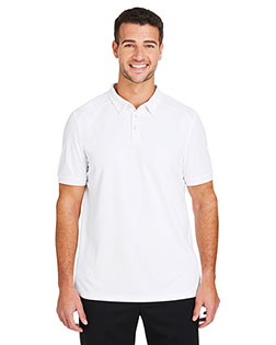 North End NE112  Men's Express Tech Performance Polo at GotApparel