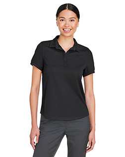 North End NE112W Ladies' Express Tech Performance Polo at GotApparel