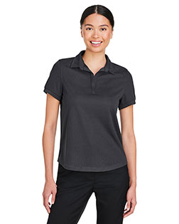 North End NE112W Ladies' Express Tech Performance Polo at GotApparel