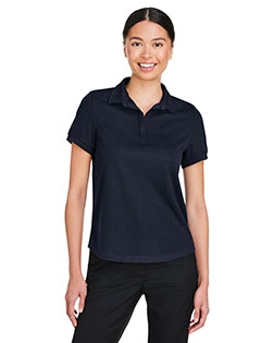 North End NE112W  Ladies' Express Tech Performance Polo at GotApparel