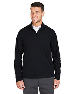 North End NE412  Men's Express Tech Performance Quarter-Zip at GotApparel