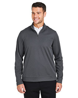 North End NE412  Men's Express Tech Performance Quarter-Zip at GotApparel