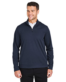 North End NE412  Men's Express Tech Performance Quarter-Zip at GotApparel