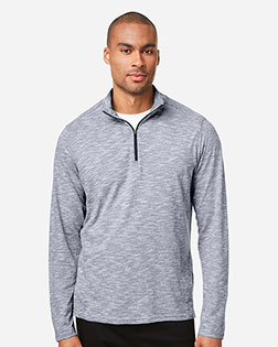 Classic Navy Heather product color