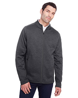 North End NE712 Men Flux 2.0 Full-Zip Jacket at GotApparel