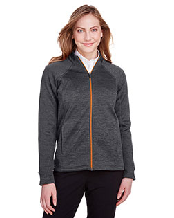 North End NE712W Women Flux 2.0 Full-Zip Jacket at GotApparel