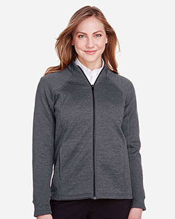 North End NE712W Women Flux 2.0 Full-Zip Jacket at GotApparel