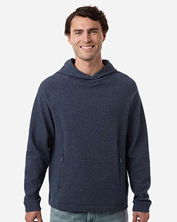 Classic Navy Heather product color