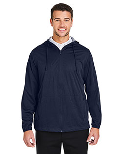 North End NE75  Men's Network Lightweight Jacket at GotApparel