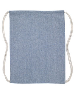 OAD OAD101R Economical Recycled Cotton Sport Pack at GotApparel