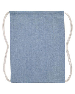 Heather Medium Blue product color