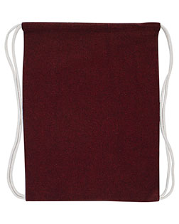 Heather Red product color