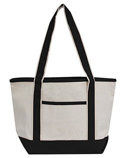 OAD OAD102 Promo Heavyweight Med. Bat Tote at GotApparel