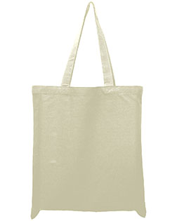 OAD OAD113 12 oz Tote Bag at GotApparel