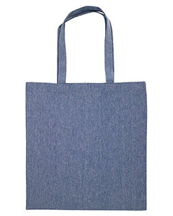 Heather Medium Blue product color