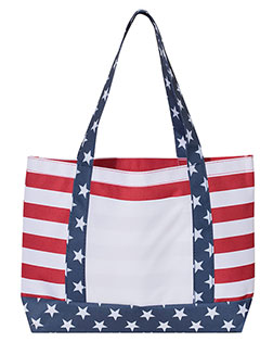 Red/ White/ Blue product color