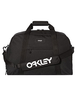 Oakley 921443ODM  50L Street Duffel Bag at GotApparel