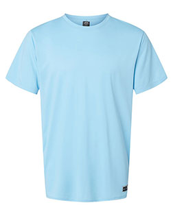 Oakley FOA402991 Men Team Issue Hydrolix T-Shirt at GotApparel