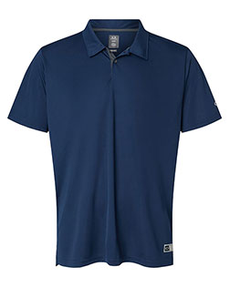 Oakley FOA402993 Men Team Issue Hydrolix Polo at GotApparel