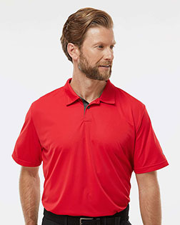 Oakley FOA402993 Men Team Issue Hydrolix Polo at GotApparel