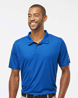 Oakley FOA402993 Men Team Issue Hydrolix Polo at GotApparel