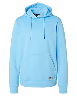 Oakley FOA402994 Men Team Issue Hydrolix Hooded Sweatshirt at GotApparel